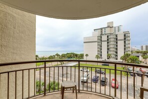 Apartment (1 Bedroom) | Innenbereich