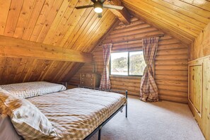Nhà (3 Bedrooms) | Nội thất