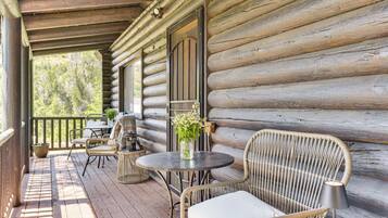 Casa (3 Bedrooms) | Interni