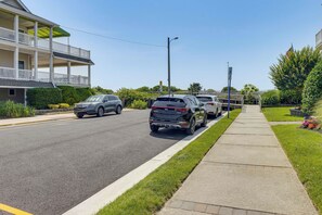 Apartment (3 Bedrooms) | Interior - 2 Blocks to Beach Access: Ocean City Adventure! (Ocean City)