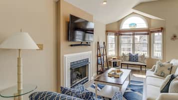 Apartment (3 Bedrooms) | Interior