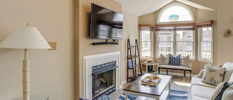 Apartment (3 Bedrooms) | Interior