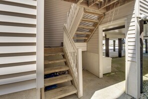 Apartment (3 Bedrooms) | Innenbereich
