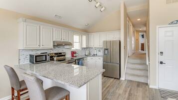 Apartment (3 Bedrooms) | Interior