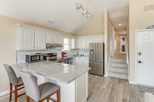 Apartment (3 Bedrooms) | Interior