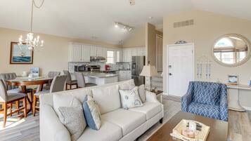 Apartment (3 Bedrooms) | Interior