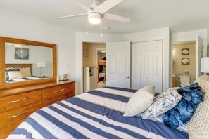 Apartment (3 Bedrooms) | Innenbereich