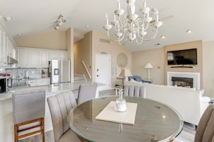 Apartment (3 Bedrooms) | Interior