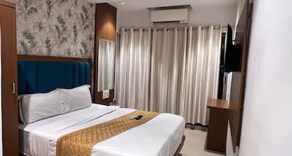 Hotel Crystal Palace