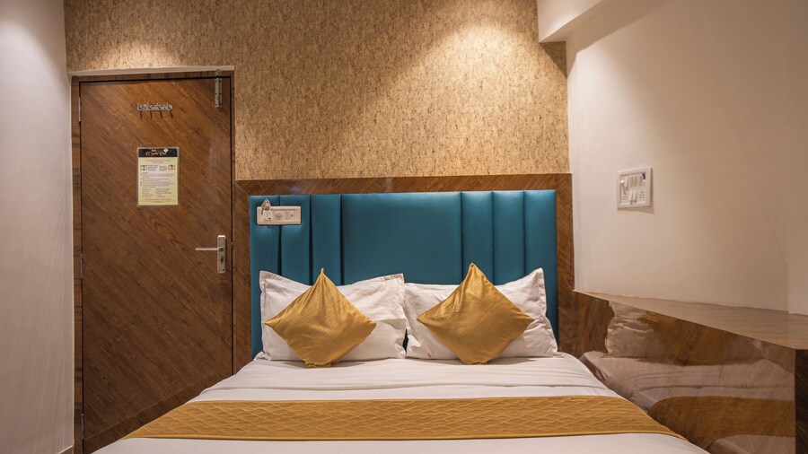 Hotel Crystal Palace