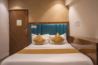 Hotel Crystal Palace