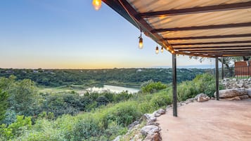 Rumah (3 Bedrooms) | Interior