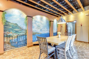 Casa (3 Bedrooms) | Interni