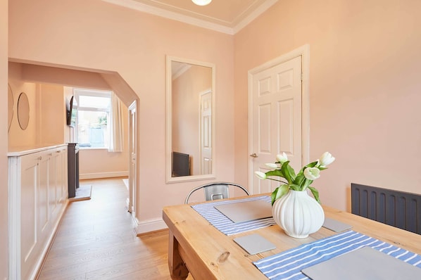 Casa | 1 quarto