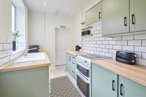 獨棟房屋 | 1 間臥室