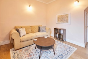 Casa | 1 quarto