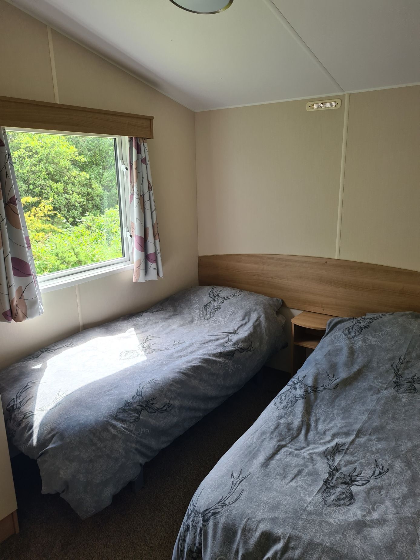 House, 2 Bedrooms, Terrace, Garden View | 3 bedrooms