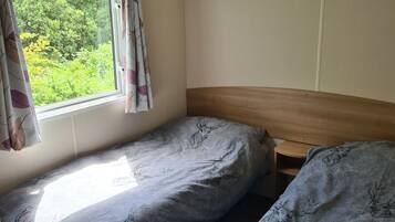 House, 2 Bedrooms, Terrace, Garden View | 3 bedrooms