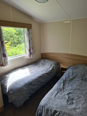 House, 2 Bedrooms, Terrace, Garden View | 3 bedrooms