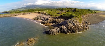 The Mayflower - Family & Pet Friendly