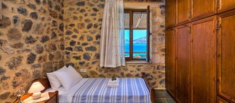 Cavo Ponta Villas