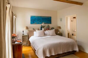 5 chambres, Wi-Fi gratuit, draps fournis