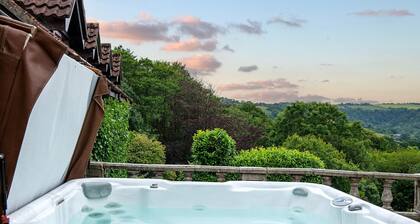 Coulscott Georgian House