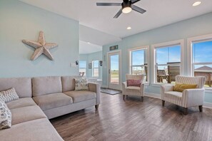 تلفزيون ذكي