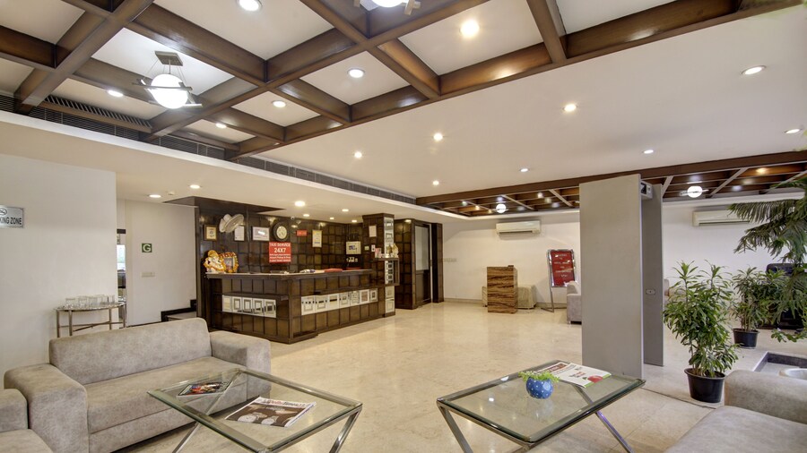 Hotel Venus Plaza