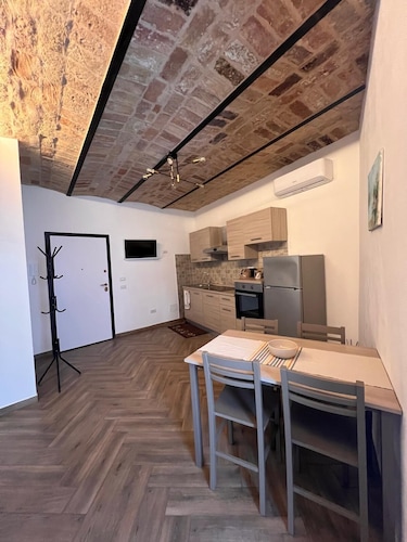 Tra Mura e Vicoli - in the heart of the Jewish quarter of Fondi