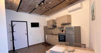 Tra Mura e Vicoli - in the heart of the Jewish quarter of Fondi