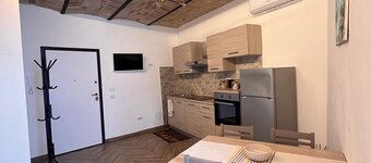 Tra Mura e Vicoli - in the heart of the Jewish quarter of Fondi