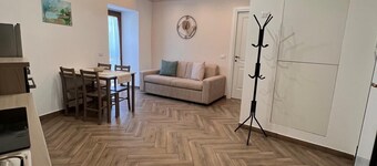 Tra Mura e Vicoli - in the heart of the Jewish quarter of Fondi