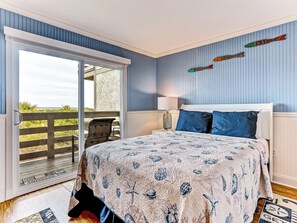 2 bedrooms, iron/ironing board, travel cot, free WiFi
