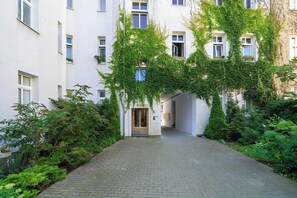 AuĂenbereich