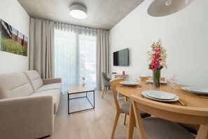 Fernseher, Arbeitsbereiche