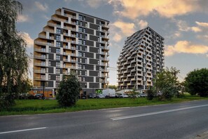 Esterni