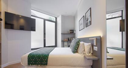 Dobo Madrid Galileo