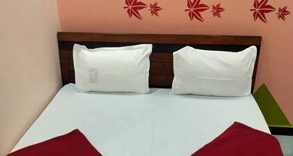 Shree Keshrinanadan homestay