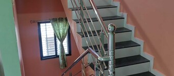 Shree Keshrinanadan homestay