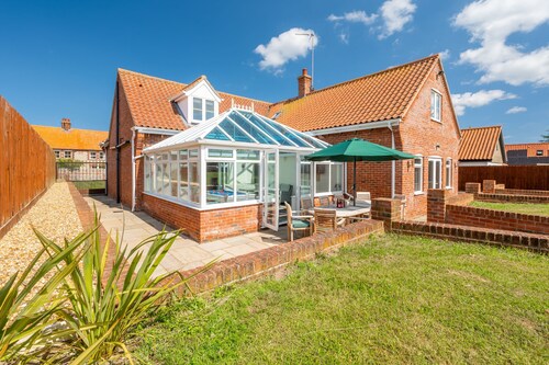 The Lobster Pot, Blakeney, Norfolk