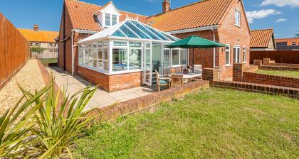 The Lobster Pot, Blakeney, Norfolk