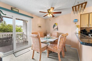 Dining - Hidden Harbour H228 North Ocean City (Ocean City)