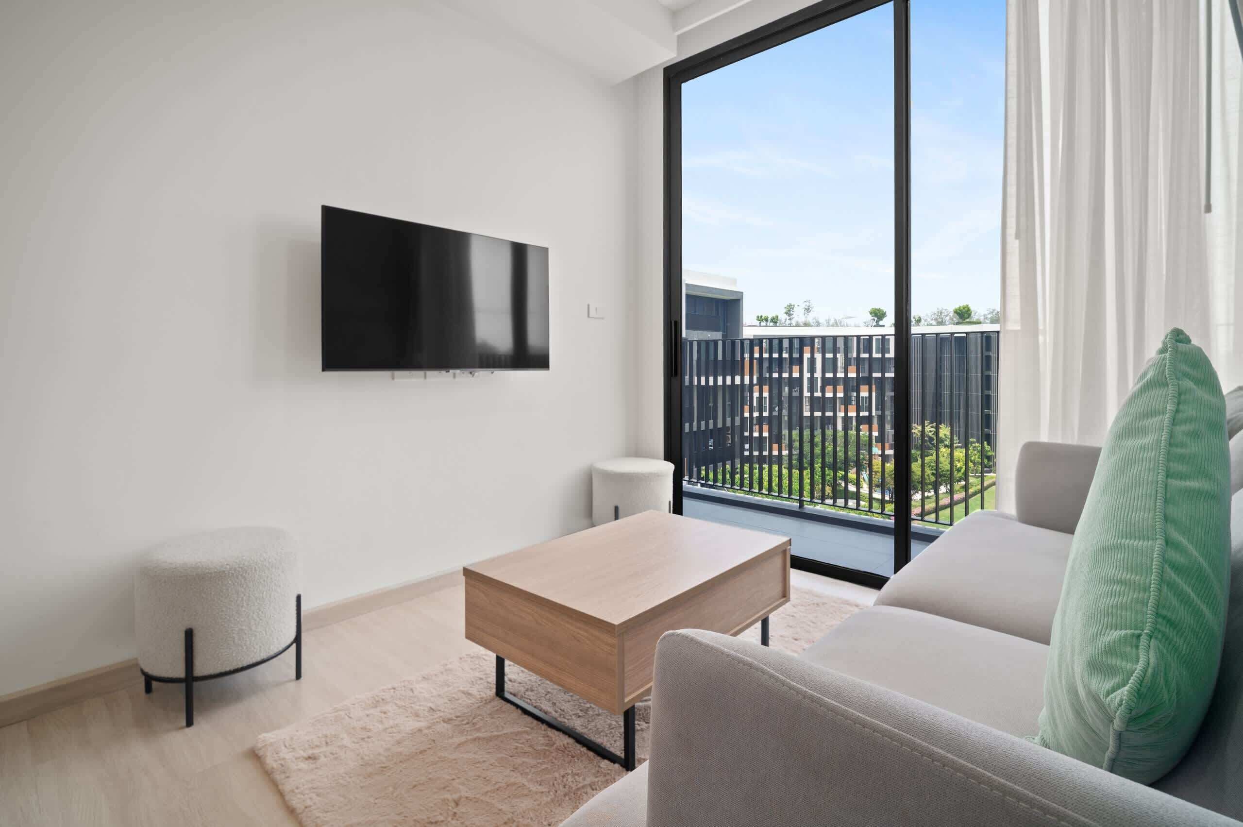 TV