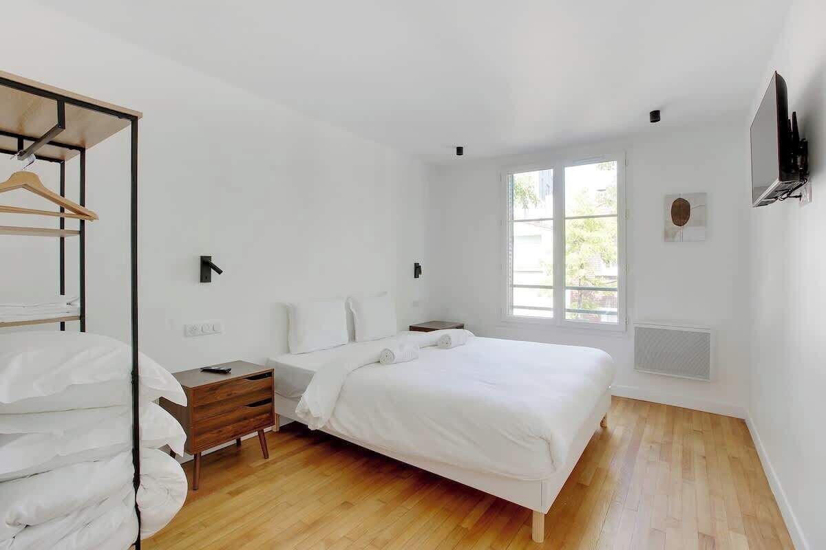 Bild für Gastgeberprofil