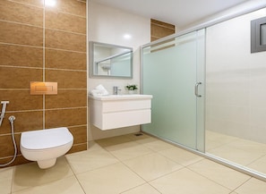 Bathroom - 3 pieces pres de Bir Mourad Raid (Algiers)