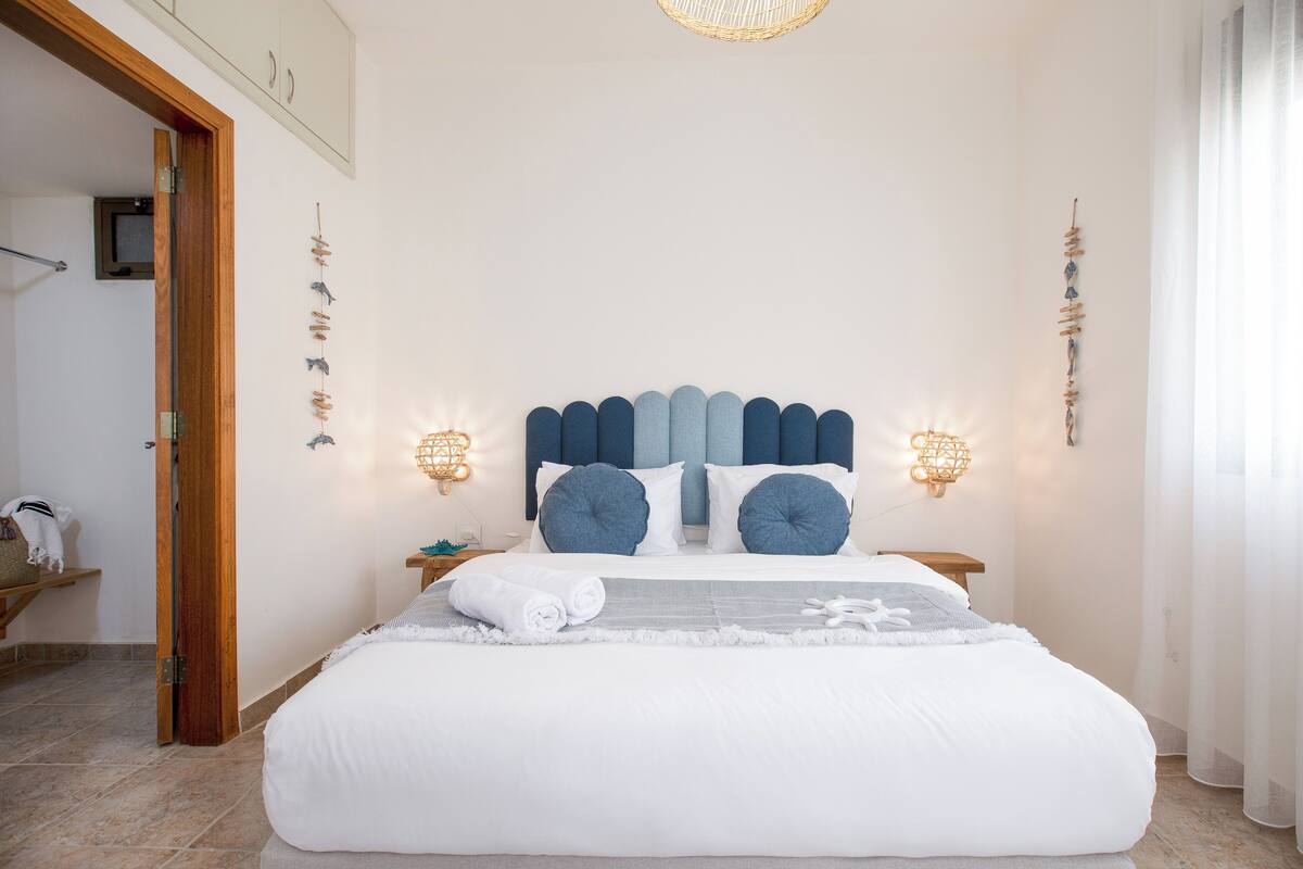 Apartment, 3 Schlafzimmer, Küche, Meerblick