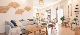 Akl - Chic Apts & Balconies in Batroun