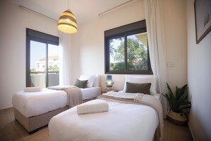 Ocean Pearl | View from room