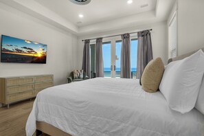 5 chambres, fer et planche à repasser, Wi-Fi, literie fournie